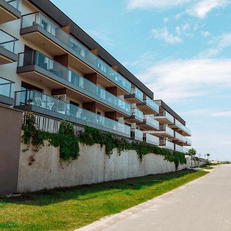 GARDENIA SUPERIOR apartament 33 Dziwnów Exterior foto