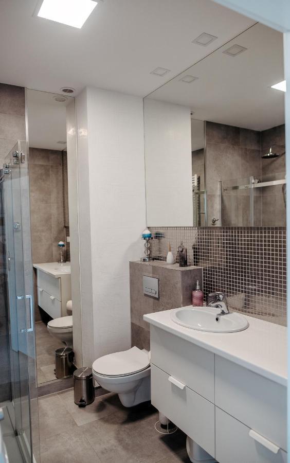 GARDENIA SUPERIOR apartament 33 Dziwnów Exterior foto