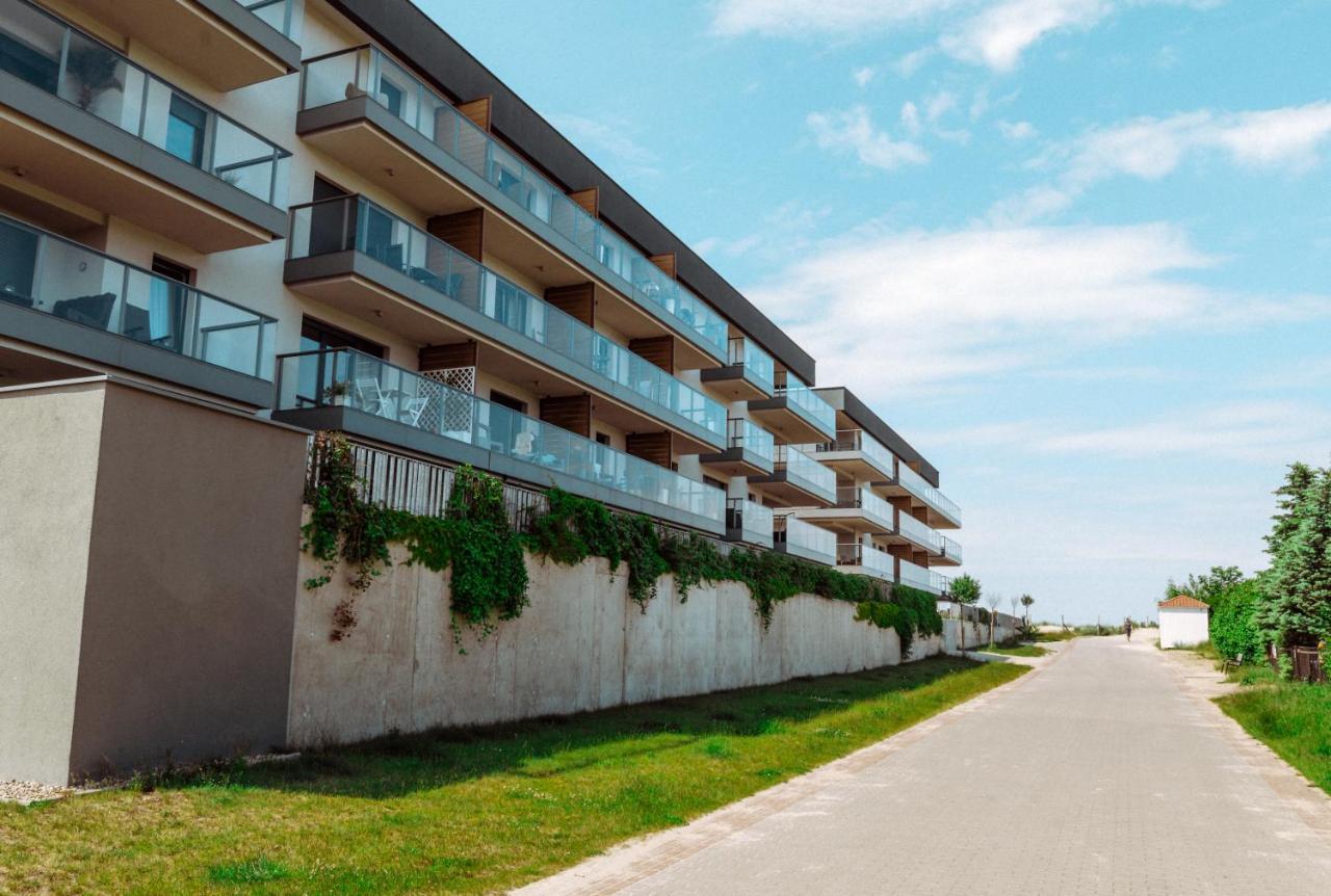 GARDENIA SUPERIOR apartament 33 Dziwnów Exterior foto