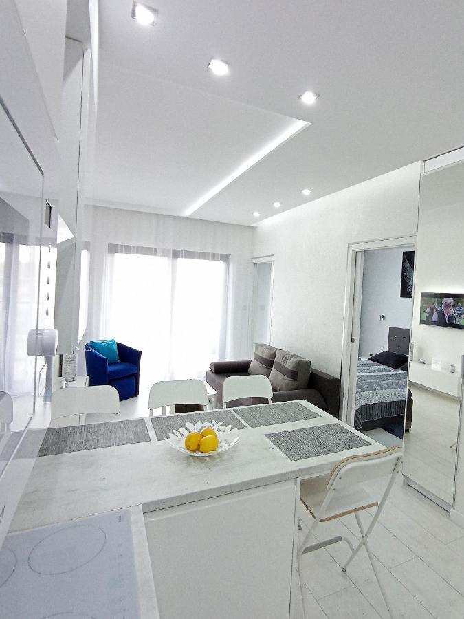 GARDENIA SUPERIOR apartament 33 Dziwnów Exterior foto